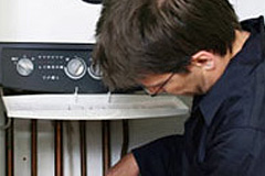 boiler repair College Milton