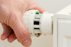 College Milton central heating repair costs